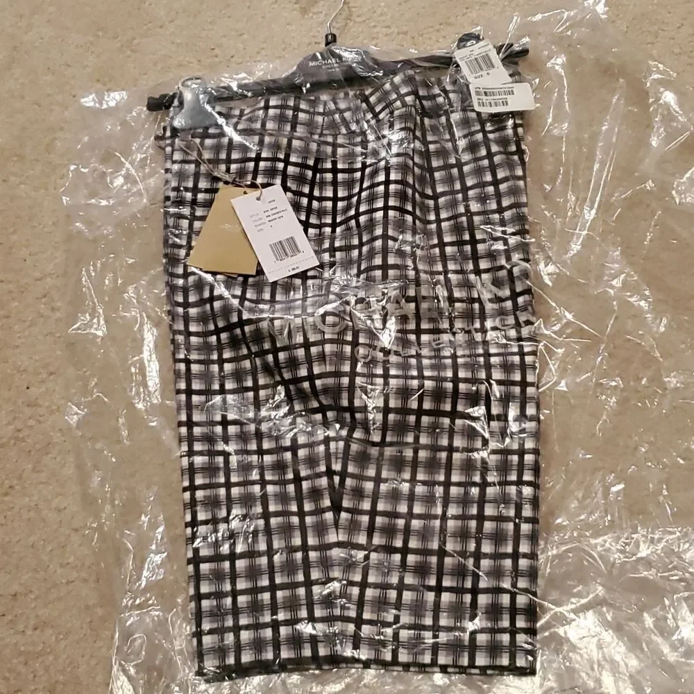 MICHAEL KORS COLLECTION Bermuda Short - Picture 4 of 6